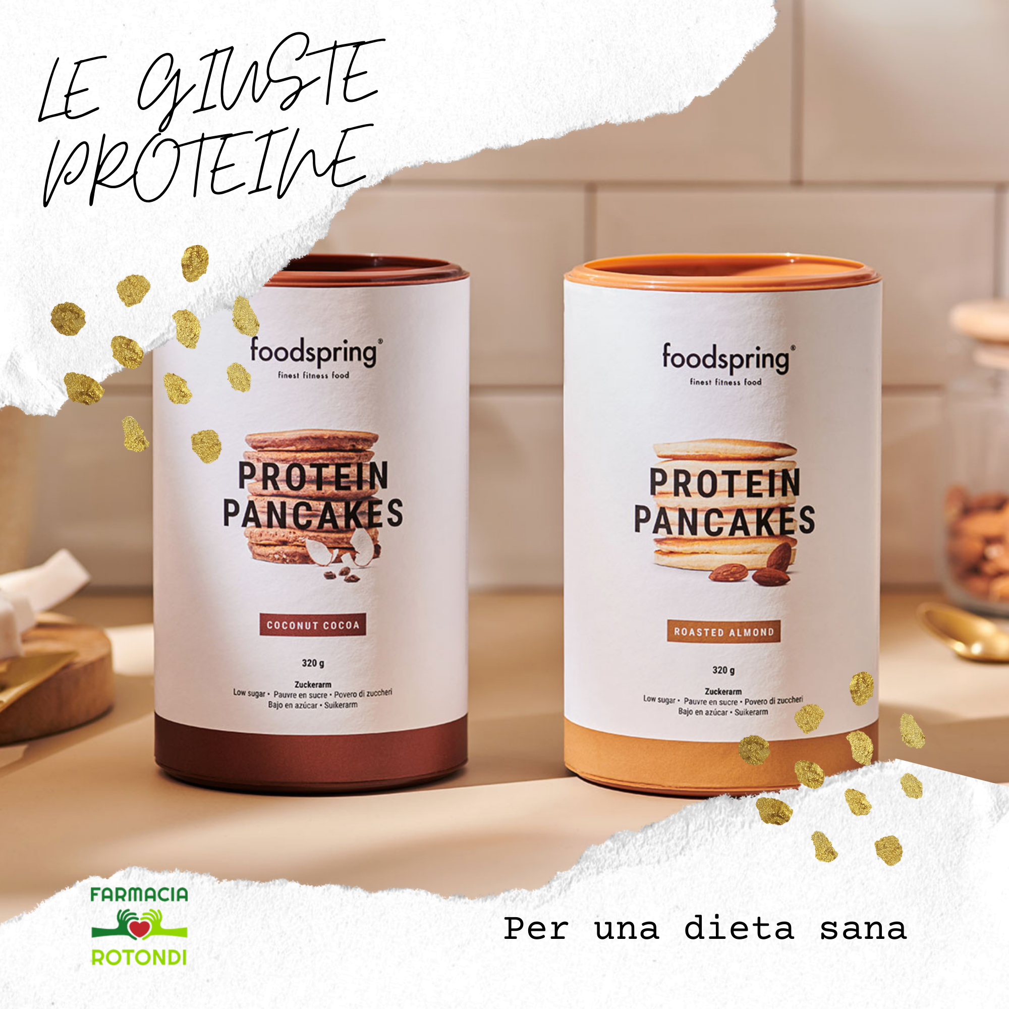 proteina foodspring